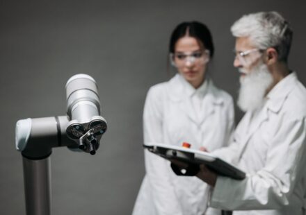 AI safety meeting