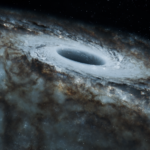 black hole jet formation