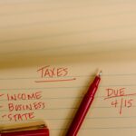 dividend record date