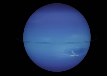 youngest known planet