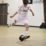 AI tools in sports