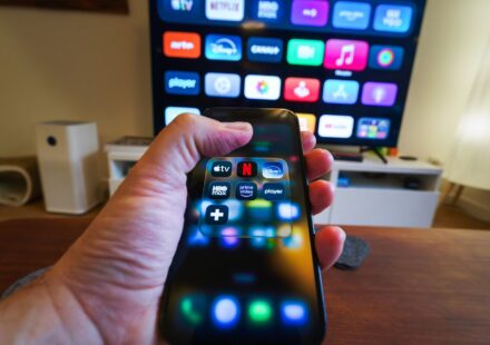 Apple TV 4K review