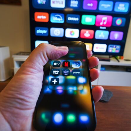 Apple TV 4K review
