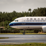 Chinese agent flight risk