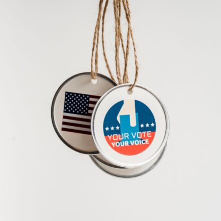 forces shaping the midterms
