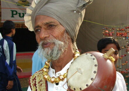 India's regional music