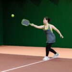 pickleball facility bankruptcy